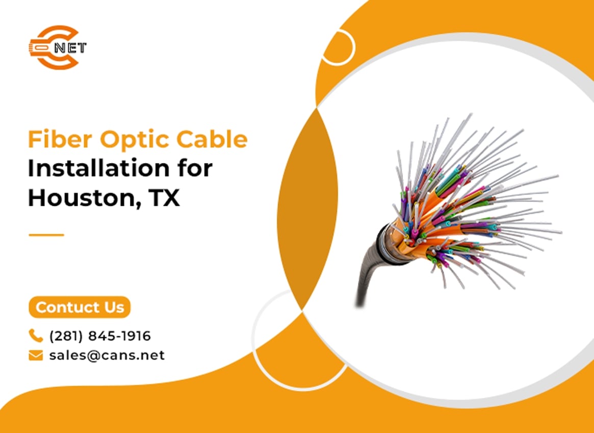 Fiber Optic Cabling Installation And Networking Essentials