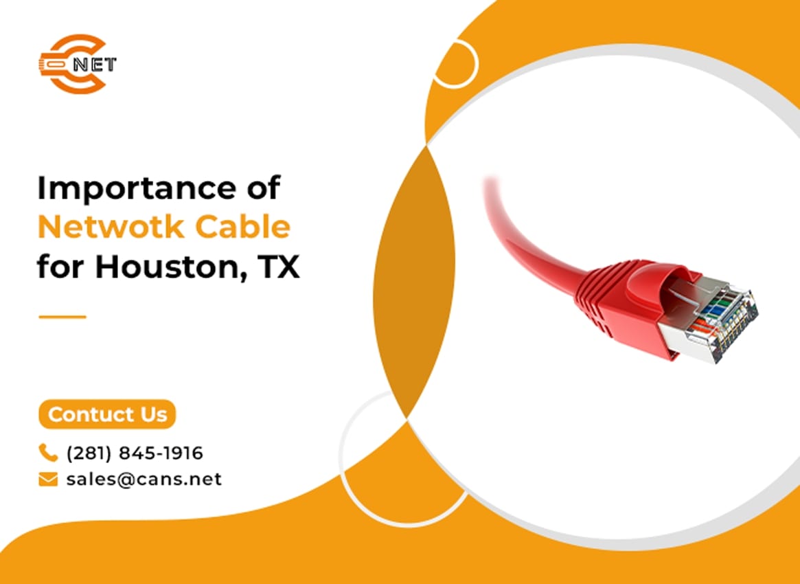 Importance of Proper Network Cabling in 2025