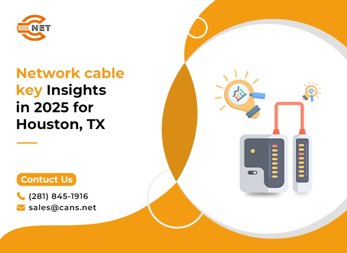 Key Insights for Understanding Network Cabling in 2025