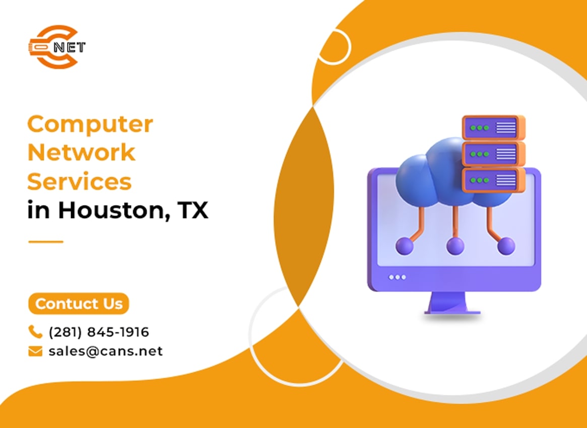 Unveiling the Power of Computer Network Services in Houston, TX