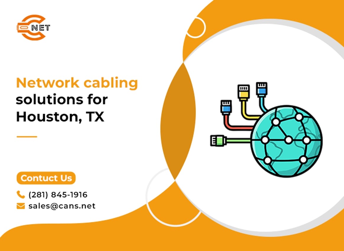 The Ultimate Guide to Network Cabling Solutions in Houston