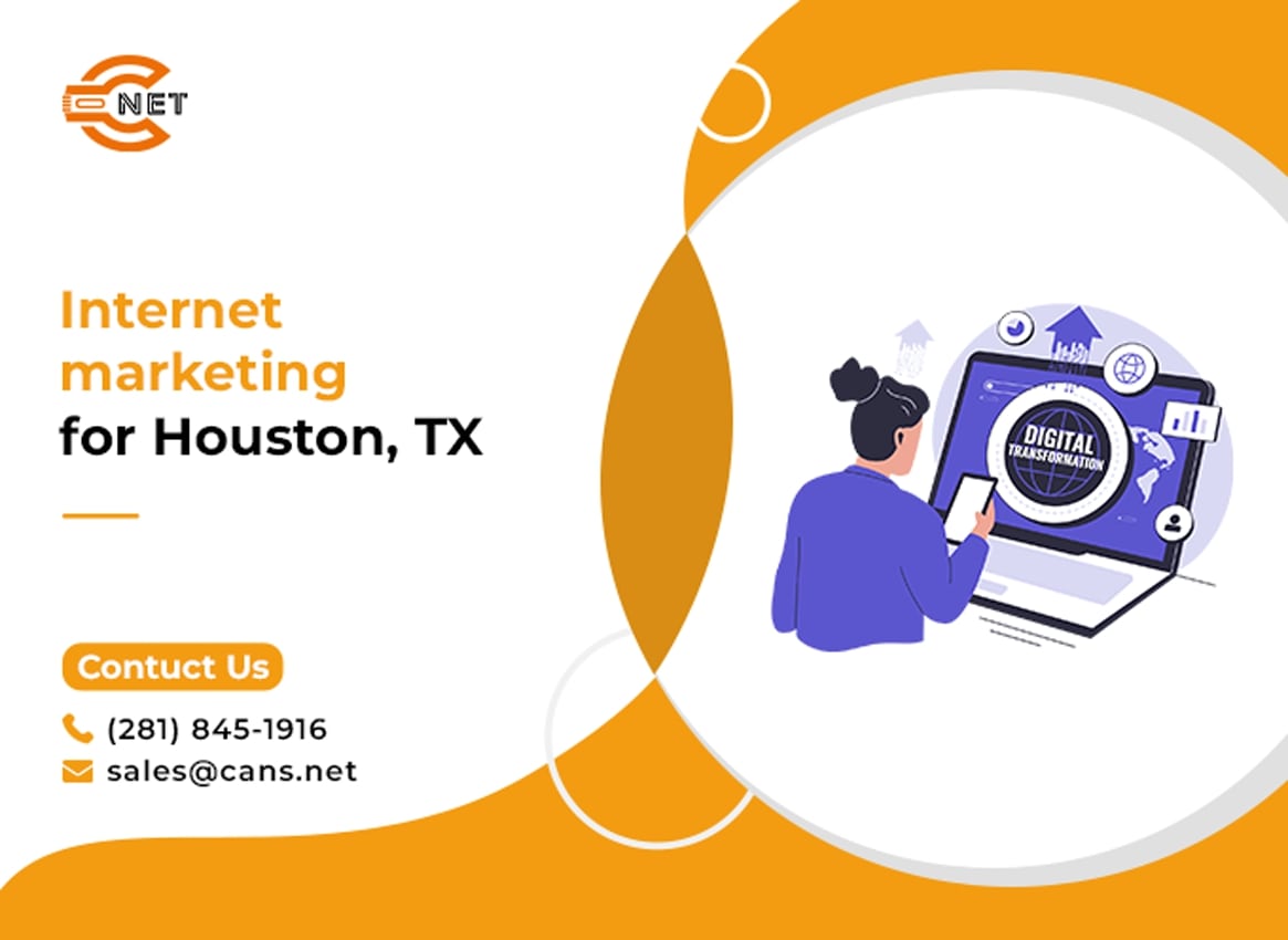 Understanding Internet Marketing for Houston, TX : Definition, Examples
