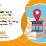Why local SEO is important for small business growth in Houston TX Business