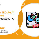 Free SEO Audit Report Houston Texas | SEO Expert | Get Your Website Audit